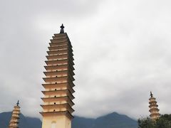 -崇圣寺三塔文化旅游区