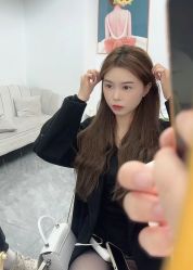 -韩美绣·骨相纹眉·洗眉美瞳线