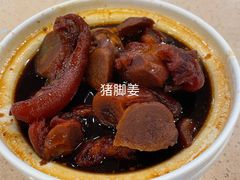 -点都德(华强南店)