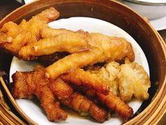 -香港蓮香樓(中環店)