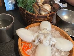-锦荟JINHUI·浙江小馆(上海荟聚店)