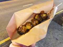 -利强记北角鸡蛋仔(弥敦道店 )