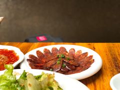 香肠-勇猛子川菜馆(新军路店)