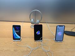 -Apple零售店(成都太古里店)