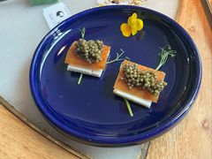 鱼子酱烤鸭/位-晟永興(三里屯店)