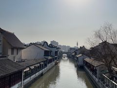 -召稼楼古镇