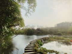 -贵阳市花溪国家城市湿地公园