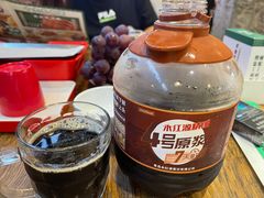 -永红源·小排档(闽江路店)