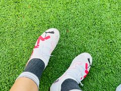 -瀛海足球主题公园