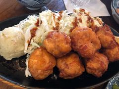 -铃木食堂(帽儿胡同店)