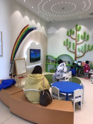 -青苗儿童口腔(长楹天街购物中心)