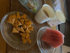 -明月山天沐温泉度假村