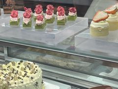 -嘉定凯悦·咖啡厅