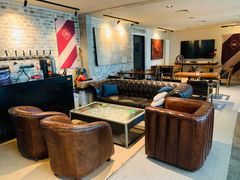 -漪龙台·B26 Rooftop Lounge