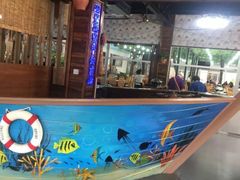 -睿柏云酒店-餐厅
