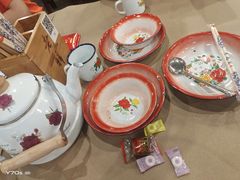 -老三样·旧食新味(船山路店)