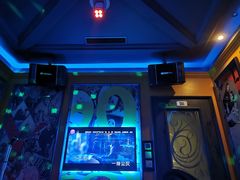 -INLOVE KTV(西溪印象城店)