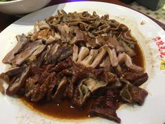 -陈光记烧腊(长寿路店)