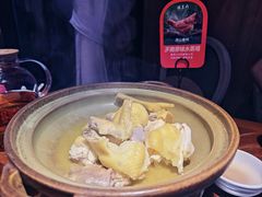 -瑶王府·广西菜(金阳路店)