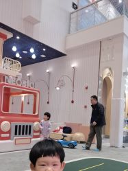 -奈尔宝家庭中心·亲子餐厅(华采天地店)