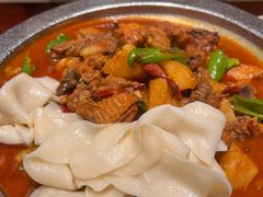 -那拉提之疆·新疆菜(美院店)