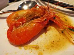 -隐秀山居酒店·秀厨融合西餐厅