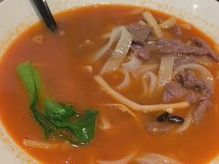 -漆黑觉米粉(三里屯店)