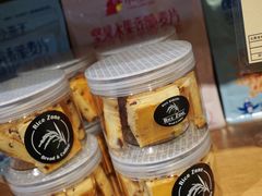 -RiceZone乐食尊纯米面包坊(望京店)