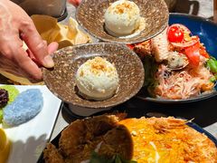 -Home Thai·泰谣(王府井apm店)