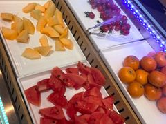 -快乐爱斯米牛排·寿喜烧自助(亿合城店)