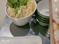 -四季合味椰子鸡(南山大冲店)