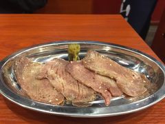 -大阪烧肉BAKA一代(十亩地店)