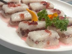 玫瑰凉糕-唐猫庭院·千年陕菜(大唐不夜城店)