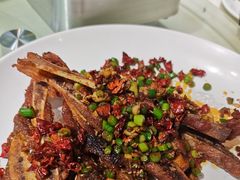 -钵家大院(大花岭店)