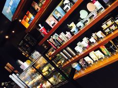 -星巴克(南京商厦店)