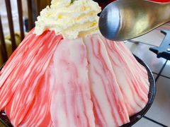 -热火朝天鲜切牛肉火锅(南强街巷店)