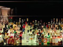 -瑞吉吧 The St·Regis Bar(长沙瑞吉酒店)