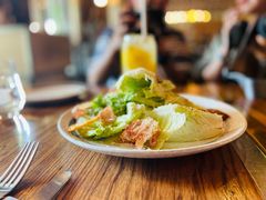 -PIZZA BIANCA(民园店)