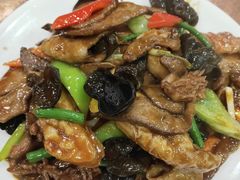 -郭家大院(新源店)