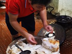 -阿侬盐焗鸡(清澜店)