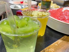 -大龙燚火锅(春熙店)