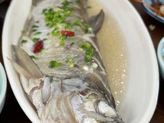 -美味之家·湖景农家乐(太湖东山店)