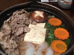 -铃木食堂(帽儿胡同店)