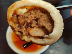 -大壶春生煎(四川中路店)