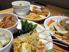-素馨阁·天水麻辣烫(昌硕路店)