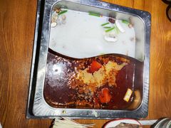 -海陆红火锅(汉兴路店)