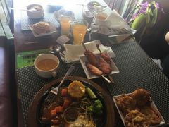 -西部牛排(当涂店)