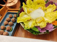 -东来顺饭庄(天坛店)