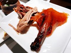 四季民福烤鸭-四季民福烤鸭店(前门店)