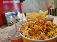 -星美影商城(京基IMAX店)